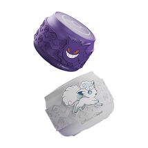 Pokemon Gengar Vulpix Wireless Bluetooth Mini Speaker Portable Player Gi... - €28,71 EUR