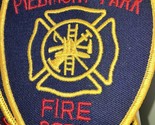 Limestone (Washington County) TN Tennessee Volunteer Fire Dept. patch - ... - $8.56