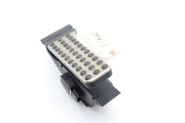 08-14 MERCEDES-BENZ W204 C300 GAS ACCELERATOR PEDAL E0660 image 4