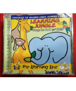 Learning Jungle - How To Make Bedtime Hassle-Free UPC: 718451800826 - £7.98 GBP