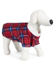 allbrand365 designer Pet Matching Plaid Pajamas X-Small - £20.92 GBP