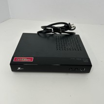 Zenith DTT901 Digital TV Tuner Converter Box Without Remote - $25.70 CAD
