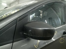 Driver Side View Mirror Power Painted Body Color Cover Fits 13-16 ESCAPE... - $71.35