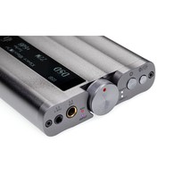 Xdsd Gryphon - Ultra-Res Portable Balanced Dac &amp; Headphone Ampler - Inputs: Blue - £665.95 GBP