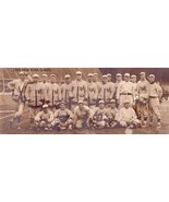 1909 NEW YORK GIANTS NY 8X10 TEAM PHOTO BASEBALL PICTURE MLB WIDE BORDER - £3.91 GBP