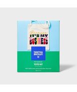 Tabitha Brown Paint by Numbers Tote Bag DIY Kit Canvas White Brushes - €14,02 EUR Tabitha Brown Paint by Numbers Tote Bag DIY Kit Canvas White Brushes - €14,02 EUR