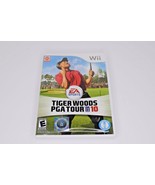 Tiger Woods PGA Tour 10 (Nintendo Wii, 2008) - $14.89 CAD