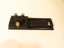 MTH TRAINS - TRACK ACTIVATOR PLATE- LN - SR119 - $6.60