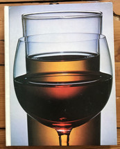 Vintage 60s 70s Time Life Foods Of The World Wines And Spirits Book - $29.99