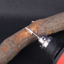 Wood Carving &amp; Engraving Drill Bit Set - $15.97