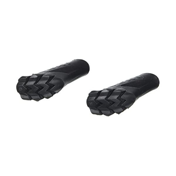 Leki Power Grip Pad Black 882420203Rubber Buffer  - $53.00