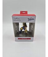 Hallmark Marvel X-Men Wolverine Christmas Tree Ornament - $274.97 MXN