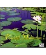 Nature&#39;s Touch: Peaceful Meditation [Audio CD] - £19.12 GBP