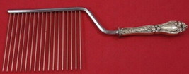 Lily by Frank Whiting Sterling Silver Cake Breaker HHWS Original 10 3/4&quot; Serving - £62.43 GBP