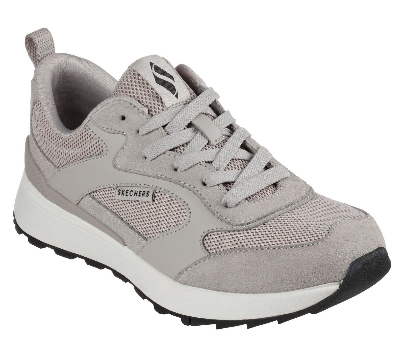 Women&#39;s Skechers Sunny Street Primary&#39;s Casual Shoes, 155418 /GRY Multi ... - $69.95