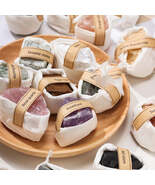 Natural Crystal Raw Stone Ore Gift Set - $1,632.51 MXN