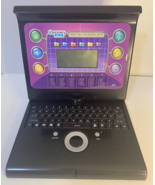 Discovery Kids Teach n Talk Exploration Laptop 60+ Activities No mouse P... - £13.95 GBP
