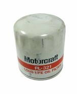Ford Motorcraft Engine Oil Filter FL-321 FL321 Brand New Free Shipping!!! - $20.41 CAD