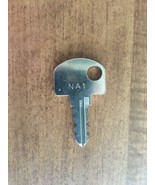 OEM PACHISLO SLOT MACHINE DOOR KEY NA1 - $34.99