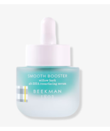 Beekman 1802 Smooth Booster Willow Bark BHA Exfoliating Resurfacing Seru... - €14,49 EUR