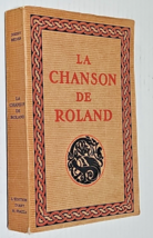 La Chanson de Roland - Oxford Manuscript Edition 1960 - £23.97 GBP