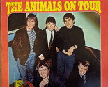 The Animals On Tour [Vinyl] - £46.98 GBP