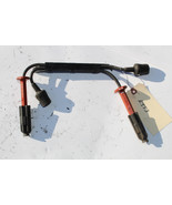 1997-2000 MERCEDES R170 SLK230 IGNITION COIL CABLES WIRES K553 - $1,504.05 MXN
