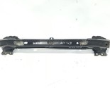 Front Bumper Reinforcement Bar OEM 2003 2004 2005 2006 Porsche Cayenne 0... - $778.65 MXN
