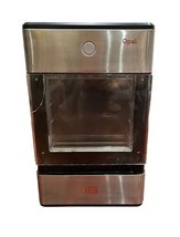Local Pick Up Only First Build Opal Countertop Nugget Ice Maker OPAL01 &quot;As Is&quot; - £59.01 GBP
