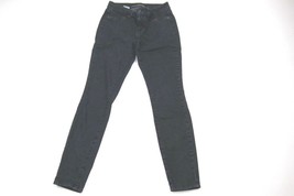RICH &amp; SKINNY Carly Blue -Skinny- Jeans Size 27 Waist X 29 - £11.46 GBP