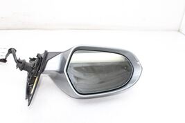 Driver Side View Mirror Power With Memory Fits 12-13 AUDI A6 69837 image 9