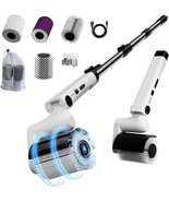 Roller Electric Spin Scrubber - 2-Speed Waterproof Cordless Power Cleaning - €45,14 EUR