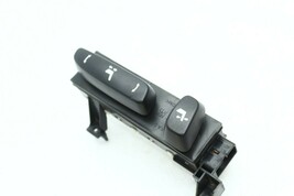 2006-2013 LEXUS IS250 IS350 FRONT RIGHT SEAT ADJUSTMENT CONTROL SWITCH H1380 image 3