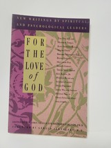 For The Love Of God - Benjamin Sheild - £3.10 GBP