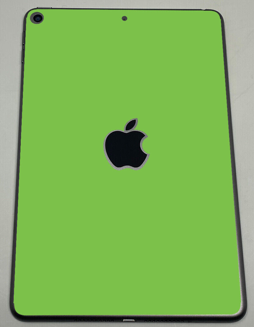 LidStyles Standard Laptop Skin Protector Decal Apple iPad 5 Mini A2133 - $7.99