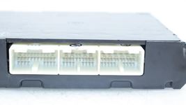 Chassis ECM Automatic Temperature Climate Control Module Fits 09-11 XF 65526 image 6