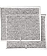 12&quot; x 14.5&quot; Broan Replacement Range Hood Filter Ducted 30&quot; - $49.85 CAD