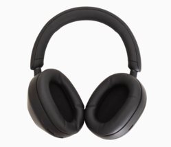 SONY WH-1000XM5 Wireless Noise Canceling Bluetooth Headphones - Black - $149.99