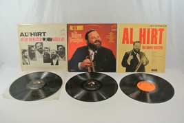 Al Hirt Music To Watch Happy Trumpet Dawn Busters Lot of 3 Records Vinyl LP EX - £18.51 GBP