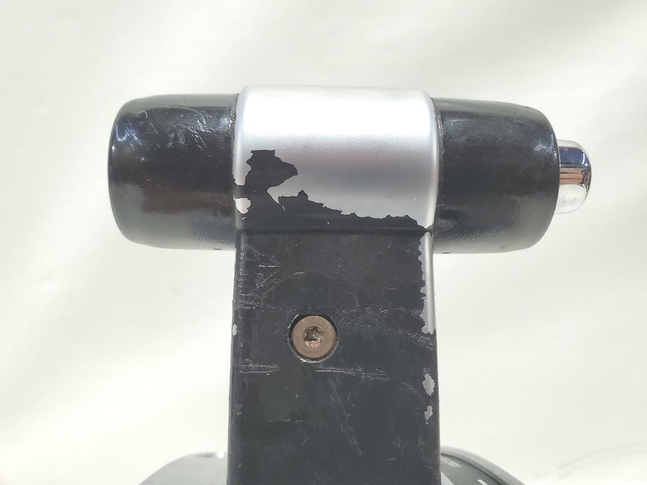 2008 Ford Mustang GT OEM Transmission Shifter RWD Item image 11