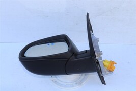 15-17 BMW X3 Side View Door Wing Mirror W/ Lamp Driver Left LH (5pin) image 6