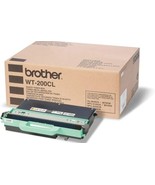 Genuine OEM Brother WT-200CL Original Waste Toner Box FAST SAME DAY SHIP... - £11.88 GBP