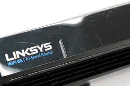 Linksys Hydra Pro AXE6600 MR7500 Wi-Fi 6E Tri-Band Router image 3