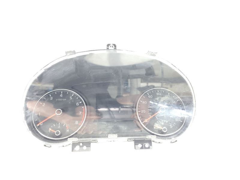 Gauge Cluster 2.4L Automatic FWD PN 94001-D5300 OEM 2017 2018 Kia Optima... - $49.49
