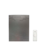 IQ America Wireless Battery-Powered, Door Bell with 1 Pushbutton ,3 Melo... - €23,97 EUR