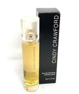 Cindy Crawford 1.7oz Eau De Toilette Spray For Women By Cindy Crawford RARE - $744.74 MXN