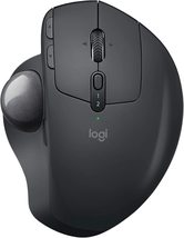 Logitech MX ERGO Wireless Trackball  - £54.95 GBP