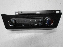 2012 Honda Civic Dashboard Climate Temperature Control Module - $39.99