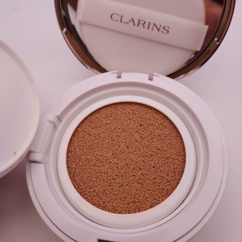 Primary image for Clarins Everlasting Cushion SPF50 Long-Wearing & Hydrating Foundation 108 SAND