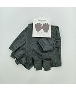 labymo Work-out gloves Lightweight, durable, breathable sports gloves, b... - £8.26 GBP
